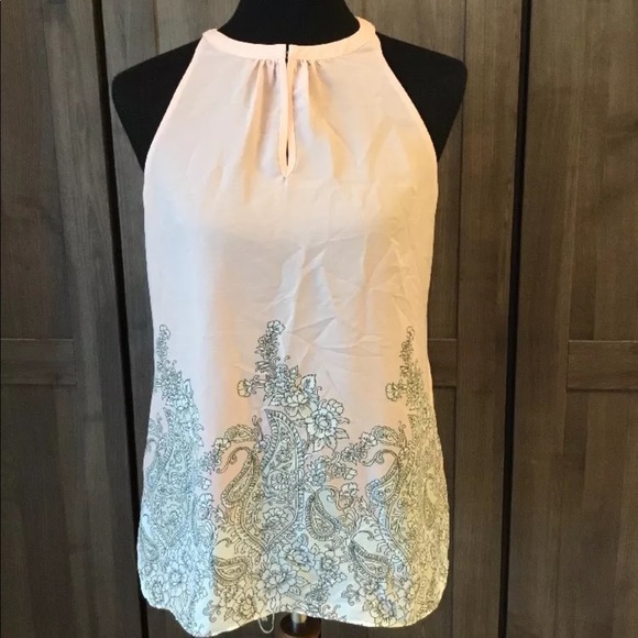Adrienne Vittadini Tops - Adrienne Vittadini Blouse